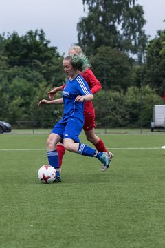 Bild 43 - B-Juniorinnen Ratzeburg Turnier